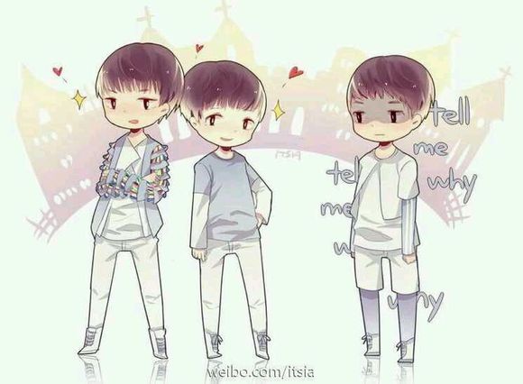 TFBOYSƤͼƬ_޸_ҾŵݺTFBOYSҰСֻ